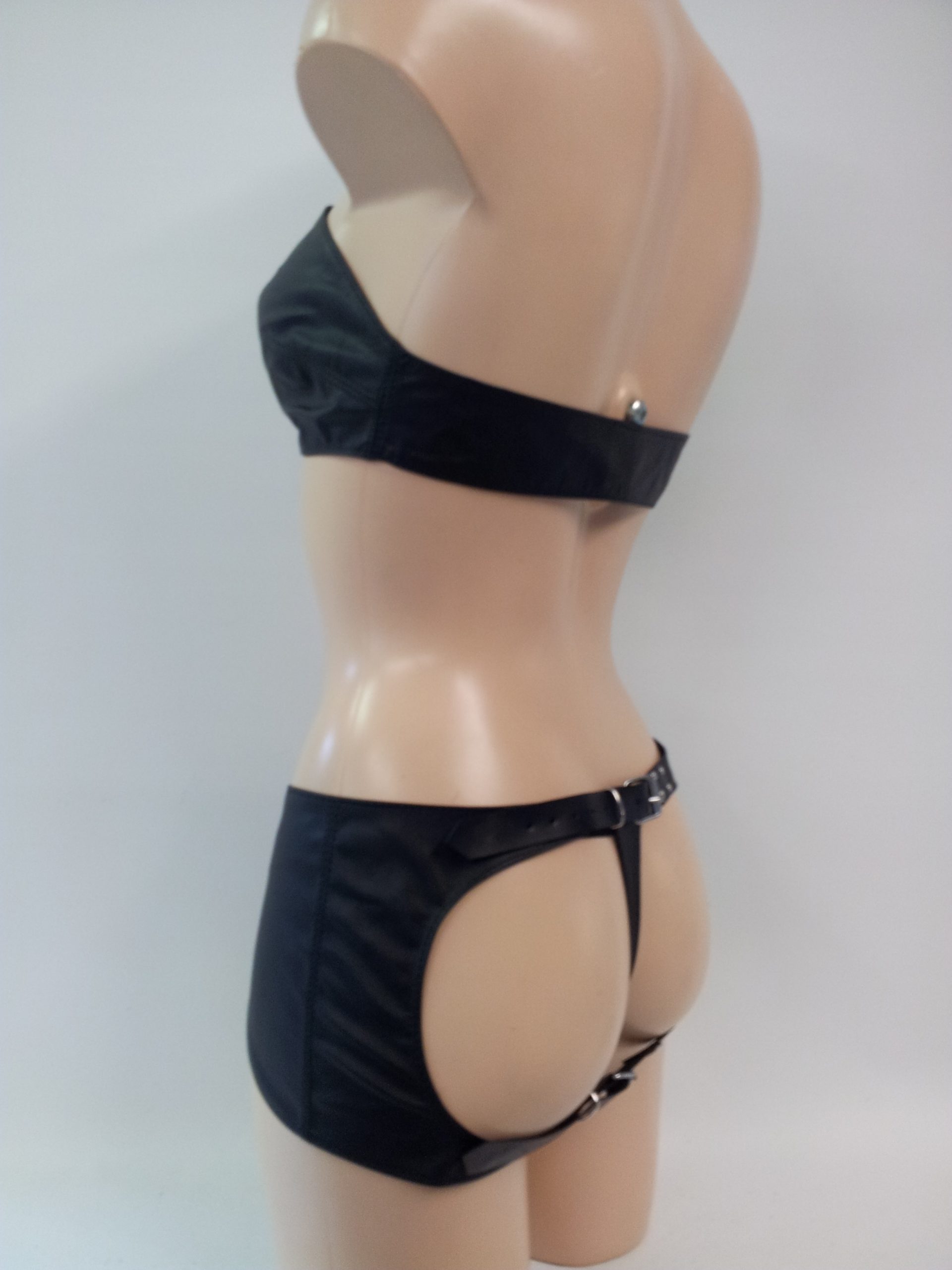 Bondage bh D-117