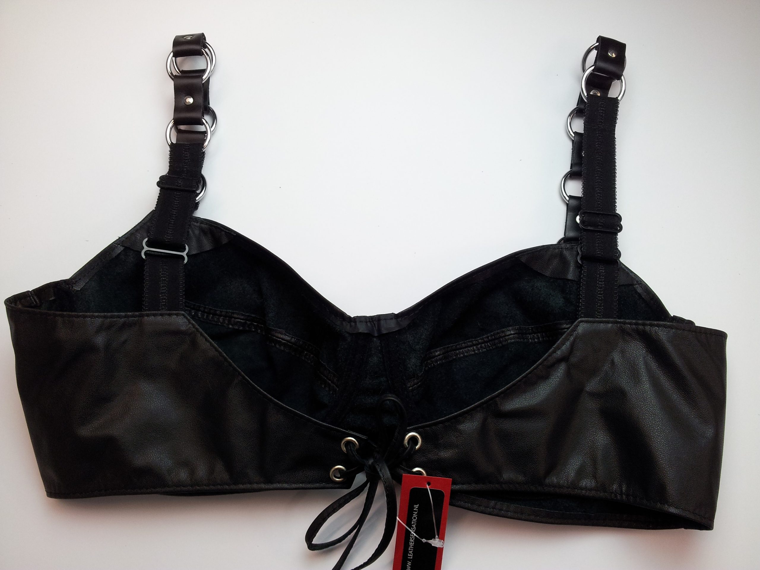 XXl collectie beugel bh