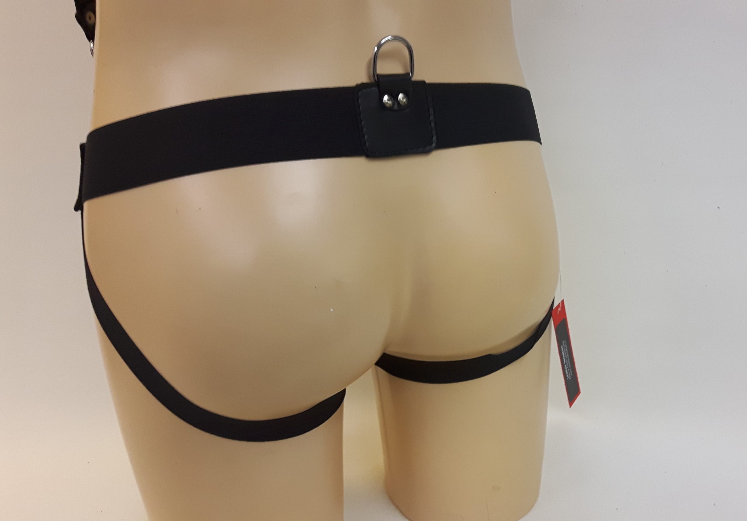 Jockstrap D ringen H-81