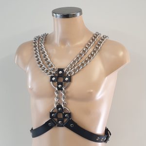 Harnas Exclusief H-51TRX